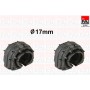 SS7524K FAI AUTOPARTS Опора стабілізатора