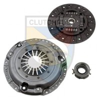 MCK0991 CLUTCHNUS Комплект зчеплення