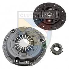 MCK0991 CLUTCHNUS Комплект зчеплення