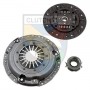 MCK0991 CLUTCHNUS Комплект зчеплення