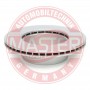 24012202391-PCS-MS MASTER-SPORT GERMANY Гальмівний диск