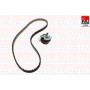 TBK552 FAI AutoParts Комплект ременя ГРМ