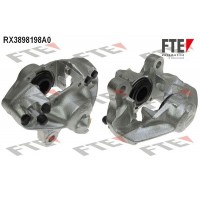 RX3898198A0 FTE Гальмівний супорт