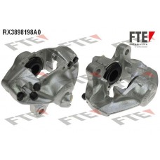 RX3898198A0 FTE Гальмівний супорт