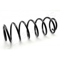 ZC1016H JAPANPARTS Пружина ходової частини
