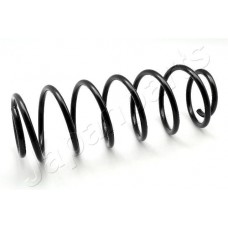 ZC1016H JAPANPARTS Пружина ходової частини