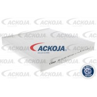 A26-30-0002 ACKOJA Фільтр повітря у внутрішньому просторі