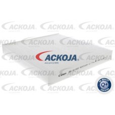 A26-30-0002 ACKOJA Фільтр повітря у внутрішньому просторі