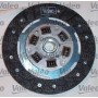 801124 VALEO Комплект зчеплення