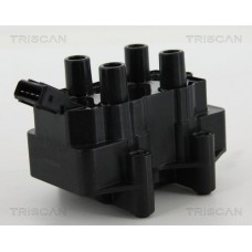 8860 28025 TRISCAN Котушка запалювання