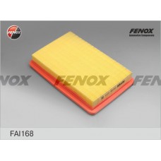 FAI168 FENOX Повітряний фільтр