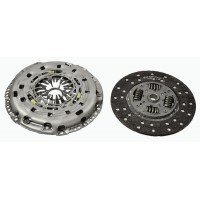 3000 950 743 SACHS Комплект зчеплення