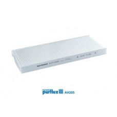 AH205 PURFLUX Фільтр повітря у внутрішньому просторі