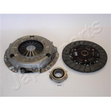 KF-2016 JAPANPARTS Комплект зчеплення