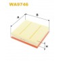 WA9746 WIX FILTERS Повітряний фільтр