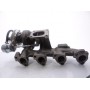 452244-5005S GARRETT Компресор наддуву
