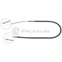 PAL3-1121 ASHUKI by Palidium Тросик, cтояночный тормоз