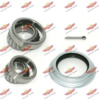 01.568 AUTOKIT Комплект підшипника ступиці колеса