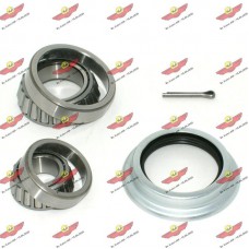 01.568 AUTOKIT Комплект підшипника ступиці колеса