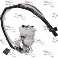 G2846 AUTOTEAM Елемент системи живлення