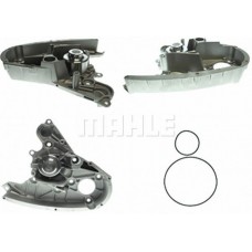 WG2181379 WILMINK GROUP Водяний насос охолодження двигуна