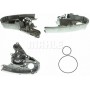 CP 156 000P MAHLE Водяний насос охолодження двигуна