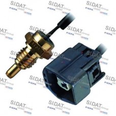 L2458 AUTOTEAM Датчик температура охолоджувальної рідини