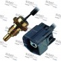 L2458 AUTOTEAM Датчик температура охолоджувальної рідини