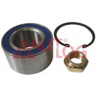 RS1086 AUTLOG Комплект підшипника ступиці колеса
