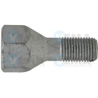 3236 VEMA Шпилька колеса