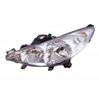 2751283 ALKAR Основна фара