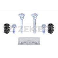 BR-1376 ZEKKERT Комплект напрямної гільзи