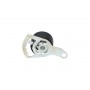 DTE-4536 KAVO PARTS Натяжний ролик ремінь ГРМ