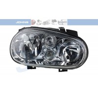 95 39 10-2 JOHNS Основна фара