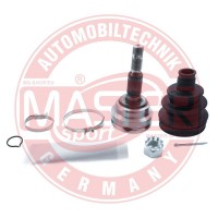 303358-SET-MS MASTER-SPORT GERMANY Шарнирный комплект, Привідний вал
