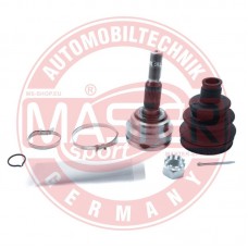 303358-SET-MS MASTER-SPORT GERMANY Шарнирный комплект, Привідний вал