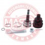 303358-SET-MS MASTER-SPORT GERMANY Шарнирный комплект, Привідний вал