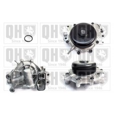 QCP3799BH QUINTON HAZELL Водяний насос охолодження двигуна