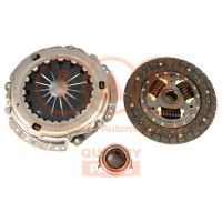 201-17063 IAP QUALITY PARTS Комплект зчеплення