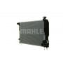 CR 1529 000S MAHLE Радіатор охолодження двигуна