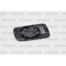 PMG0423G02 PATRON Дзеркальне скло зовнішнє дзеркало