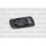 PMG0423G02 PATRON Дзеркальне скло зовнішнє дзеркало