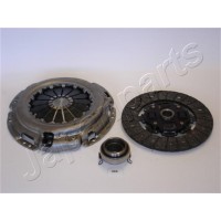 KF-266 JAPANPARTS Комплект зчеплення