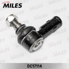 DC17114 MILES Наконечник поперечної кермової тяги