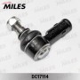 DC17114 MILES Наконечник поперечної кермової тяги