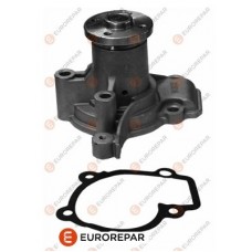 1635178880 EUROREPAR Водяний насос охолодження двигуна