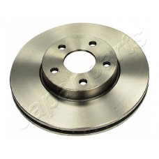 DI-0301 JAPANPARTS Гальмівний диск