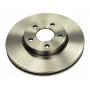 DI-0301 JAPANPARTS Гальмівний диск