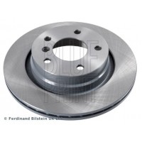 ADB114336 BLUE PRINT Гальмівний диск