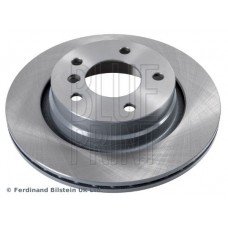 ADB114336 BLUE PRINT Гальмівний диск